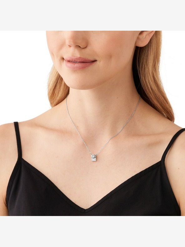 Michael Kors Női Michael Kors ezüst nyaklánc MKC1660CZ040