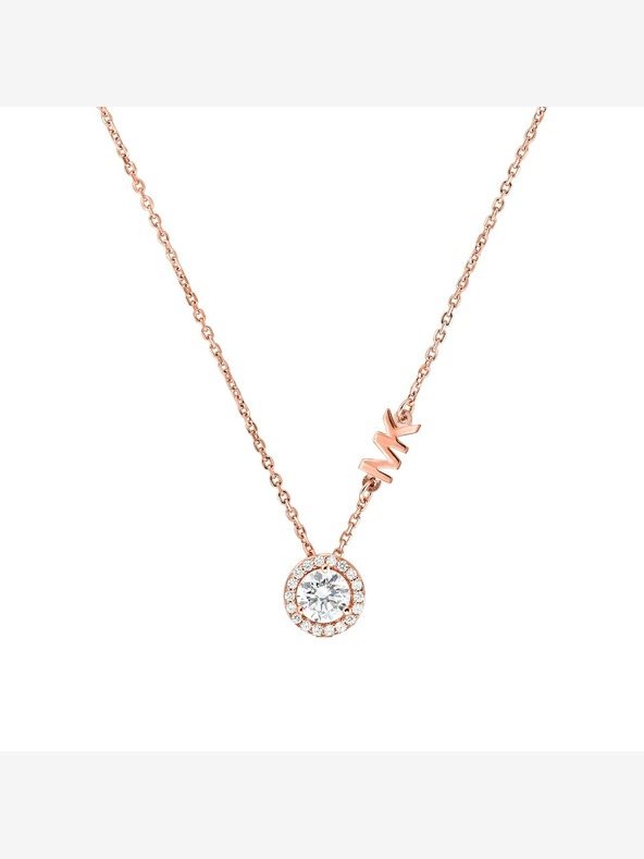 Michael Kors Női Michael Kors nyaklánc, ezüst, MKC1208AN791