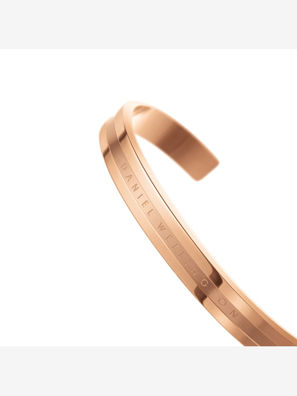 Daniel Wellington Női acél karkötő Daniel Wellington Elan