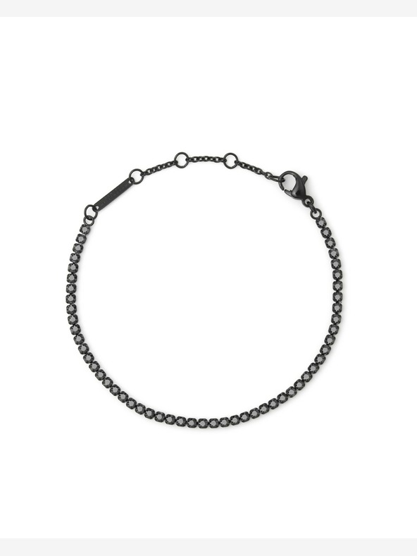 Daniel Wellington Női Daniel Wellington tenisz acél karkötő DW00400810