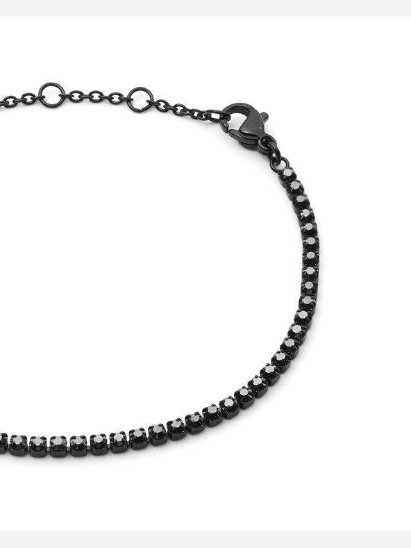 Daniel Wellington Női Daniel Wellington tenisz acél karkötő DW00400810