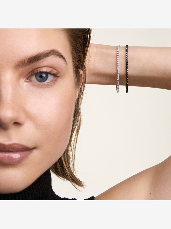 Daniel Wellington Női Daniel Wellington tenisz acél karkötő DW00400810