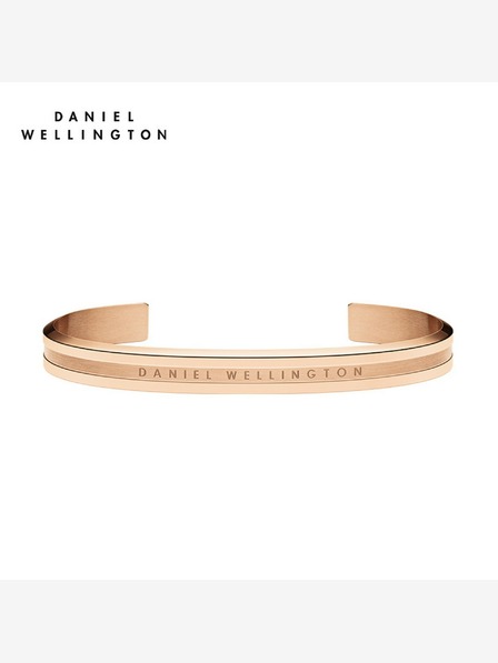 Daniel Wellington Női acél karkötő Daniel Wellington Elan