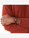 Fossil Férfi Fossil bőr karkötő JF03118040