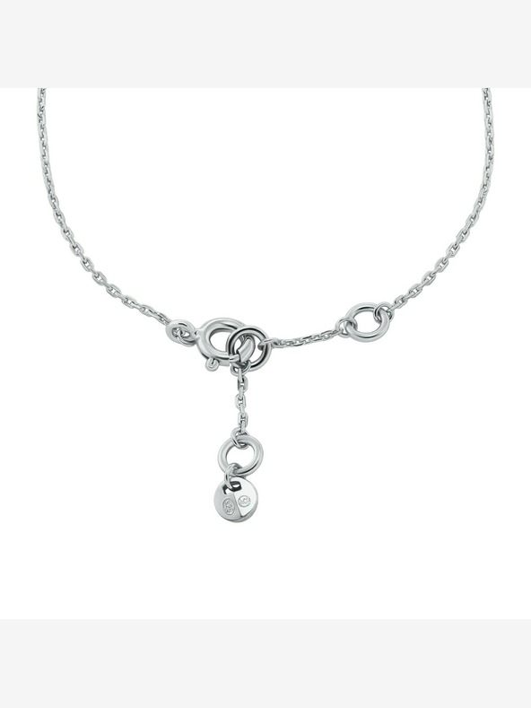 Michael Kors Női ezüst Michael Kors karkötő MKC1690CZ040