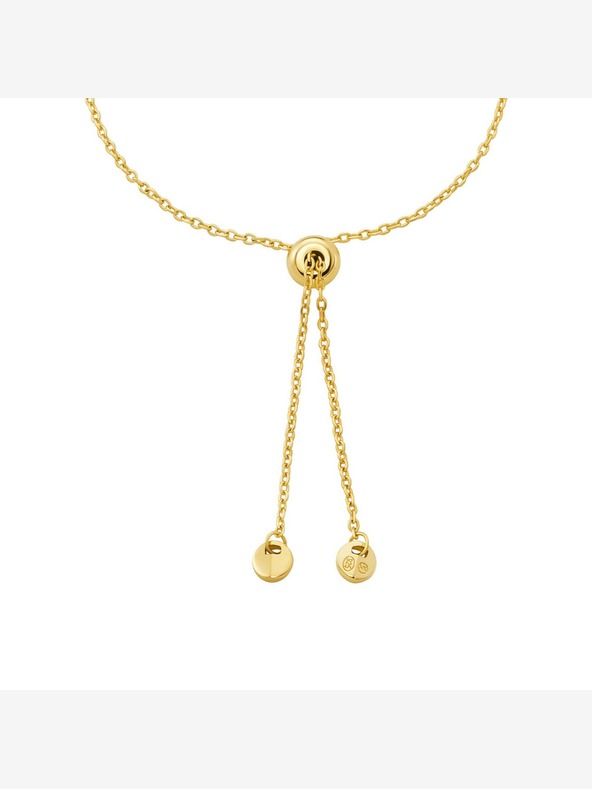 Michael Kors Női ezüst Michael Kors karkötő MKC170900710