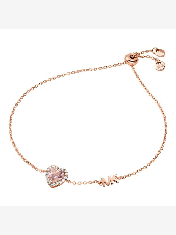 Michael Kors Női ezüst Michael Kors karkötő, MKC1518A2791