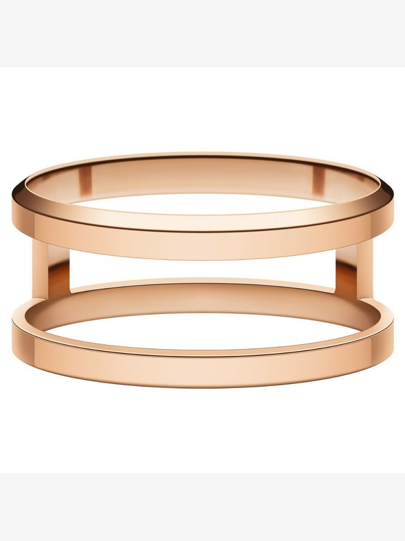 Daniel Wellington Daniel Wellington Classic női acél gyűrű