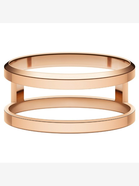 Daniel Wellington Daniel Wellington Classic női acél gyűrű