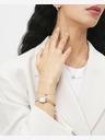 Daniel Wellington Daniel Wellington acél Pavé gyűrű