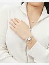 Daniel Wellington Daniel Wellington acél Pavé gyűrű