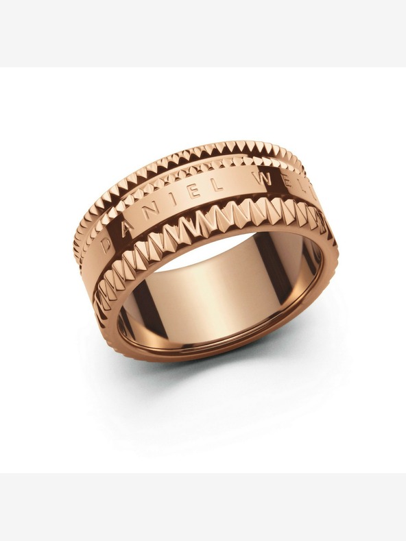 Daniel Wellington Daniel Wellington Classic női acél gyűrű