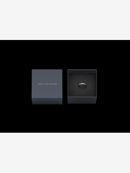 Daniel Wellington Daniel Wellington Classic Lumine női acélgyűrű