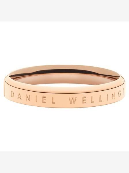 Daniel Wellington Daniel Wellington Classic női acél gyűrű