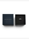 Daniel Wellington Daniel Wellington ezüst acél 3 csuklós gyűrű