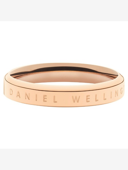 Daniel Wellington Daniel Wellington Classic női acél gyűrű