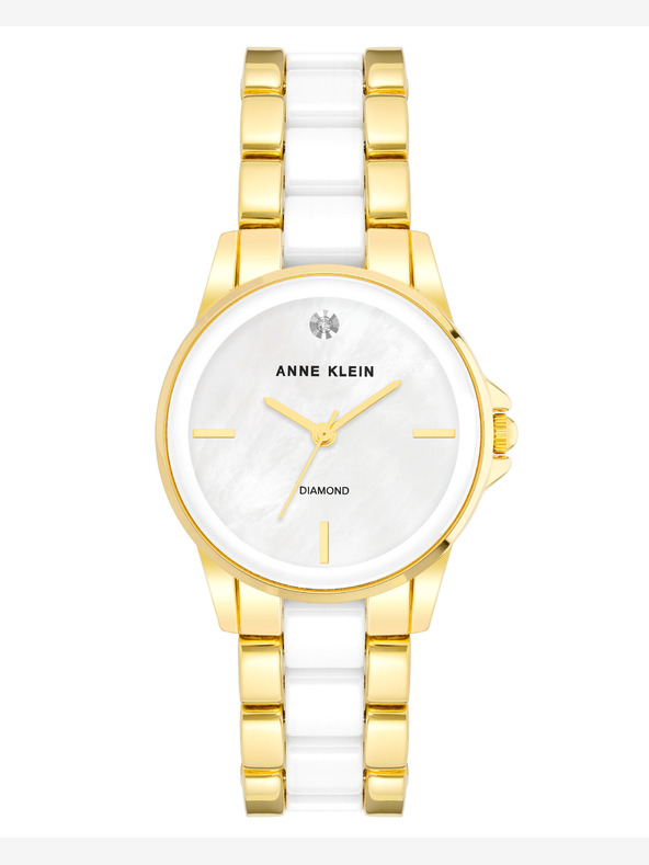 Anne Klein Anne Klein AK/ 4118WTGB Női kerek karóra