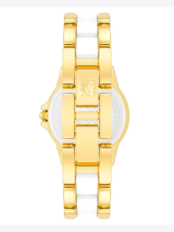 Anne Klein Anne Klein AK/ 4118WTGB Női kerek karóra