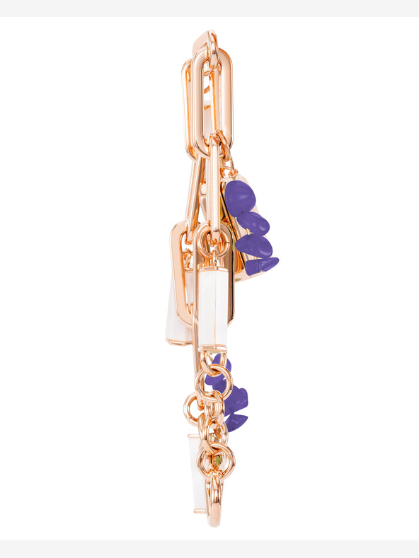 Anne Klein Anne Klein AK/ 4108AMCH női szögletes karóra