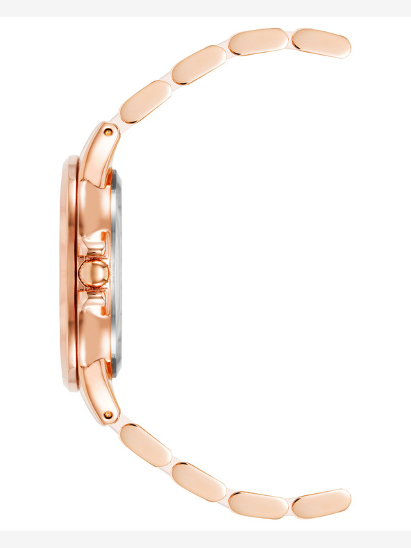 Anne Klein Női Anne Klein AK/ 4120BHRG kerek karóra