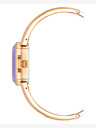 Anne Klein Anne Klein AK/ 4112AMRG női szögletes karóra
