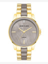 Anne Klein Anne Klein AK/ 4120TPGB női kerek karóra