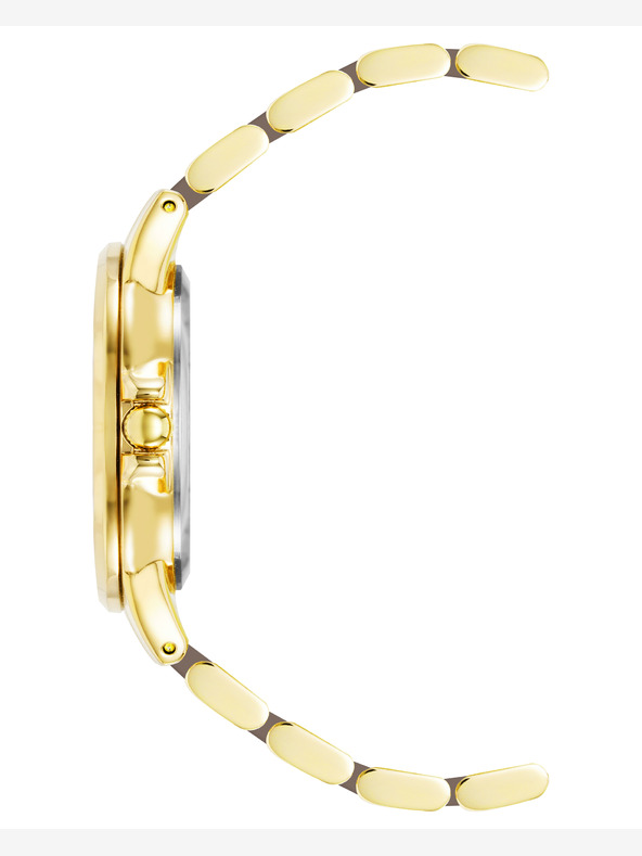 Anne Klein Anne Klein AK/ 4120TPGB női kerek karóra