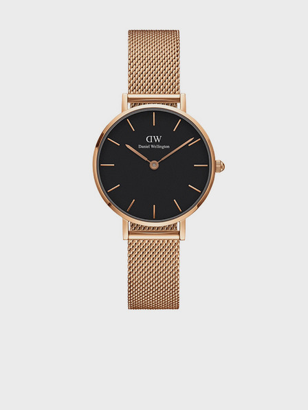 Daniel Wellington Daniel Wellington női rózsaarany Petite Melrose óra