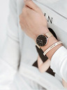Daniel Wellington Daniel Wellington női rózsaarany Petite Melrose óra