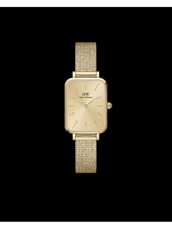 Daniel Wellington Női Daniel Wellington Quadro Watch