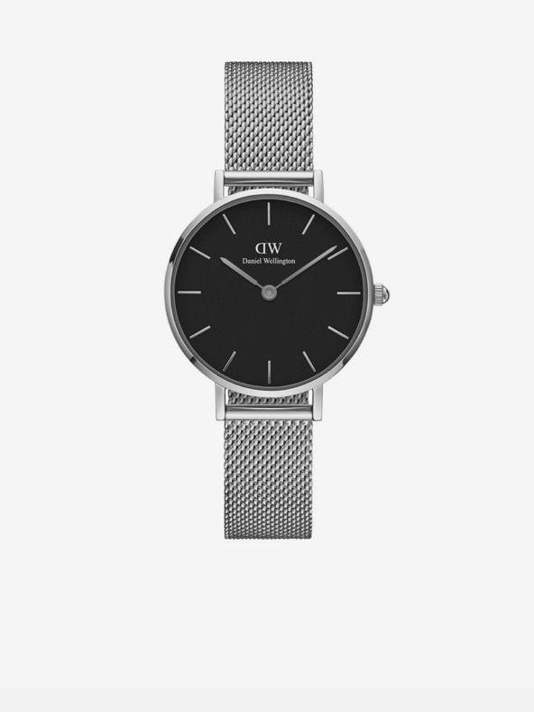 Daniel Wellington Női Daniel Wellington Petite Sterling ezüst óra
