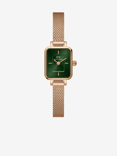 Daniel Wellington Daniel Wellington női karóra rózsaaranyban