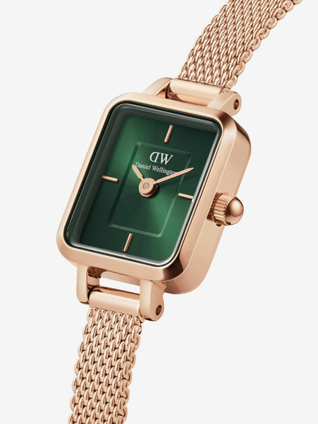 Daniel Wellington Daniel Wellington női karóra rózsaaranyban