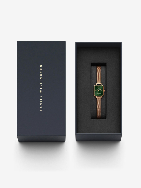 Daniel Wellington Daniel Wellington női karóra rózsaaranyban