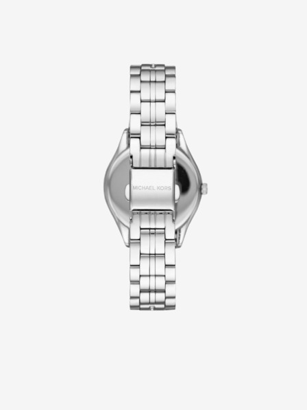 Michael Kors Ezüst Michael Kors Lauryn női óra