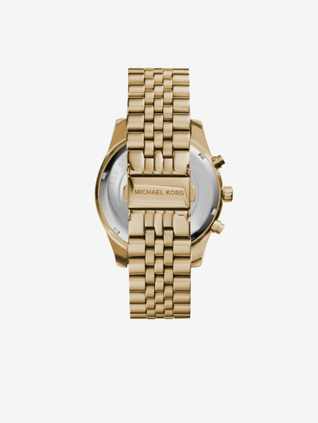 Michael Kors Arany Michael Kors Lexington unisex óra