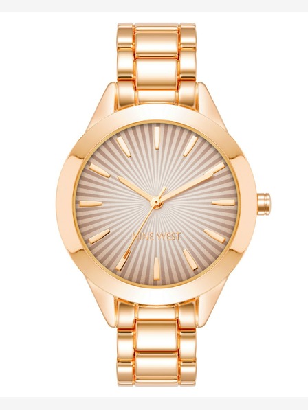 Nine West	 Női kerek óra Nine West