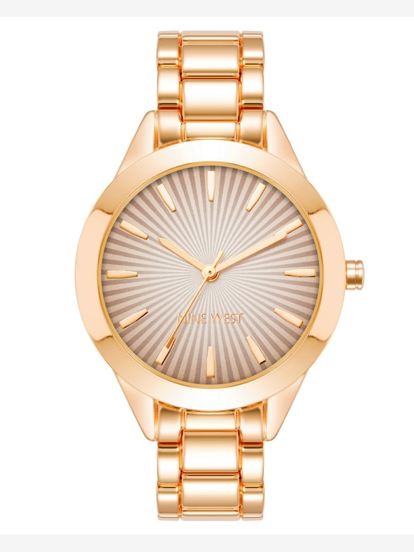 Nine West	 Női kerek óra Nine West