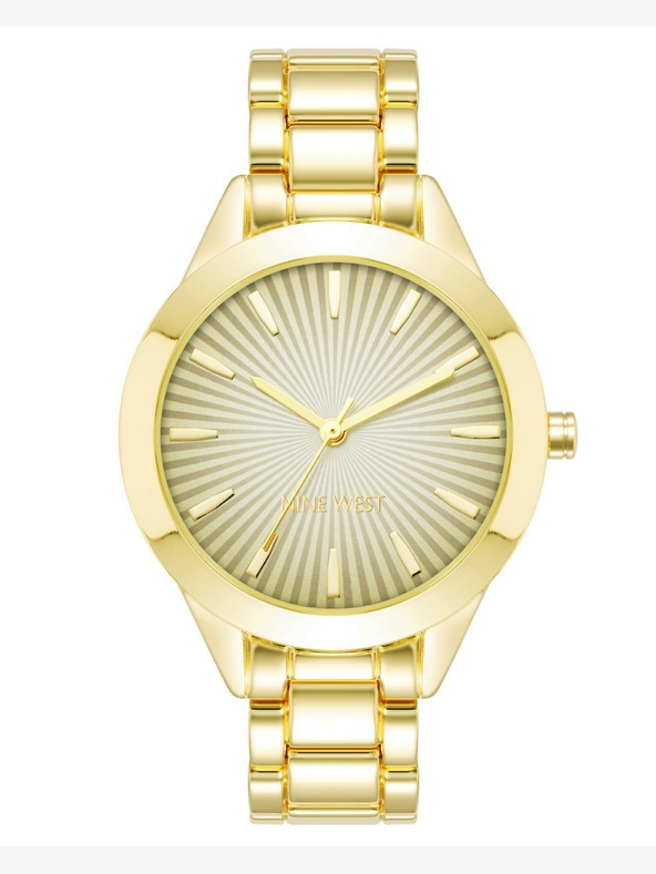 Nine West	 Női kerek óra Nine West