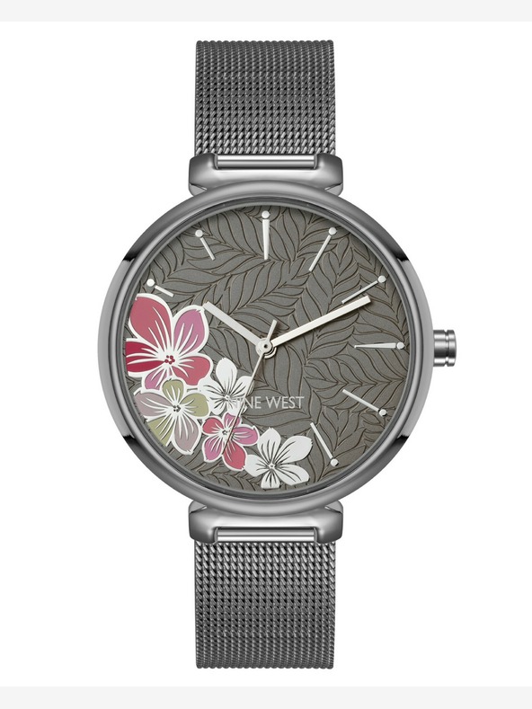 Nine West	 Női kerek óra Nine West