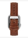 Steve Madden Steve Madden Női barna vegán bőrszíj Apple Watch-ra 38/40/41mm , WS/1002SVHY384041