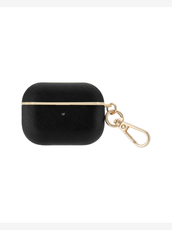 Anne Klein Fekete Anne Klein tok Apple AirPods fejhallgatóhoz