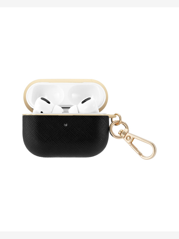 Anne Klein Fekete Anne Klein tok Apple AirPods fejhallgatóhoz
