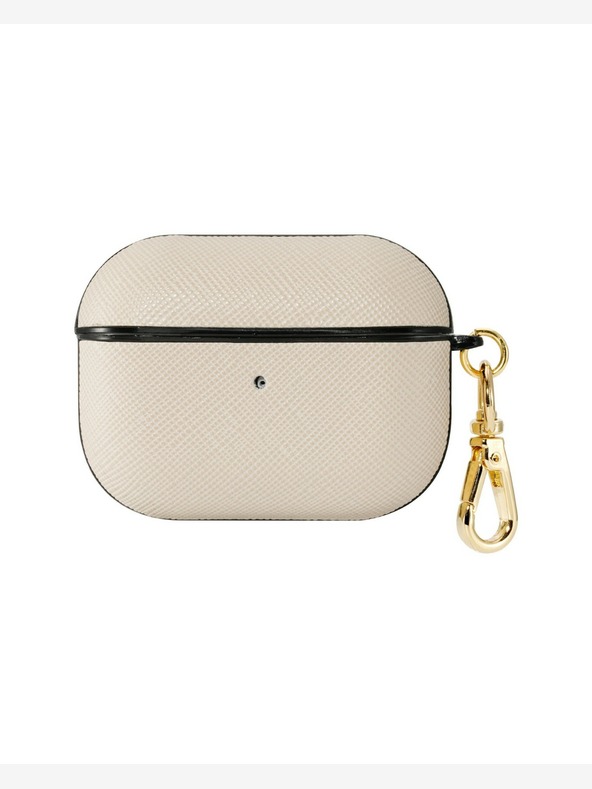 Anne Klein Bézs színű Anne Klein tok Apple AirPods fejhallgatóhoz