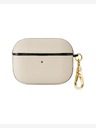 Anne Klein Bézs színű Anne Klein tok Apple AirPods fejhallgatóhoz