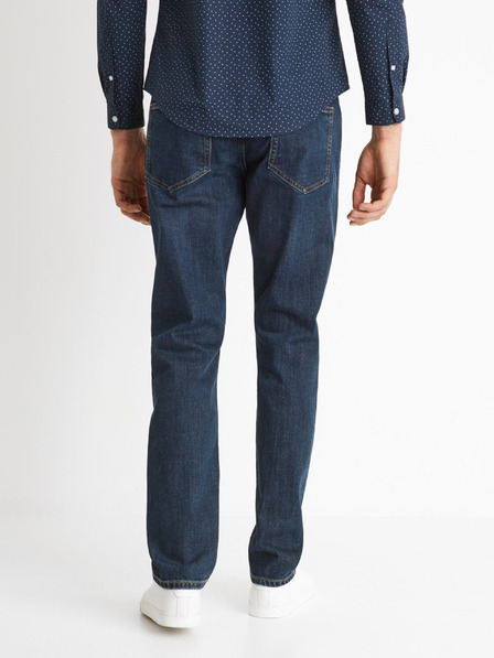 Celio C15 Coblue15 Farmernadrág