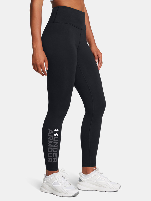Under Armour Női leggings Under Armour Campus Graphic Legging