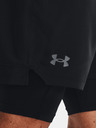 Under Armour Férfi rövidnadrágok Under Armour UA Vanish Woven 2in1 Sts
