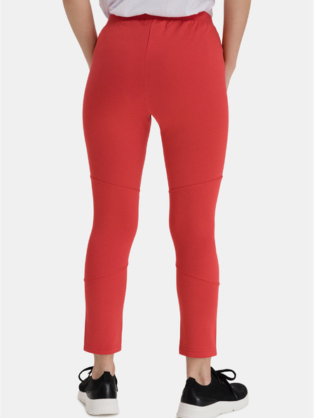 Sam 73 Piros női leggings SAM 73