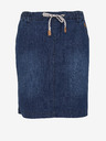 Sam 73 Női sötétkék farmer szoknya SAM 73 Gisela Gisela
